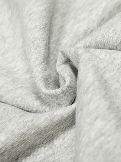 Retro Faux Fur Collar Fleece Hoodie Jacket with Zipper Pockets