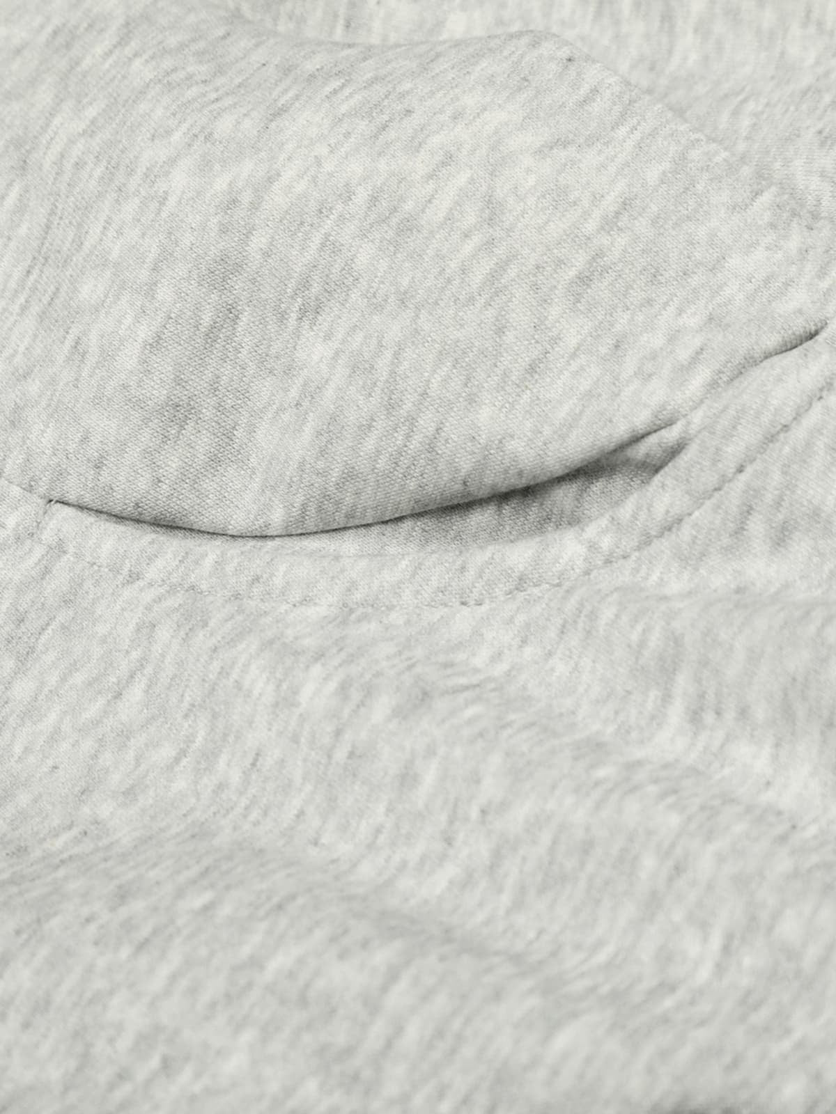 Retro Faux Fur Collar Fleece Hoodie Jacket with Zipper Pockets