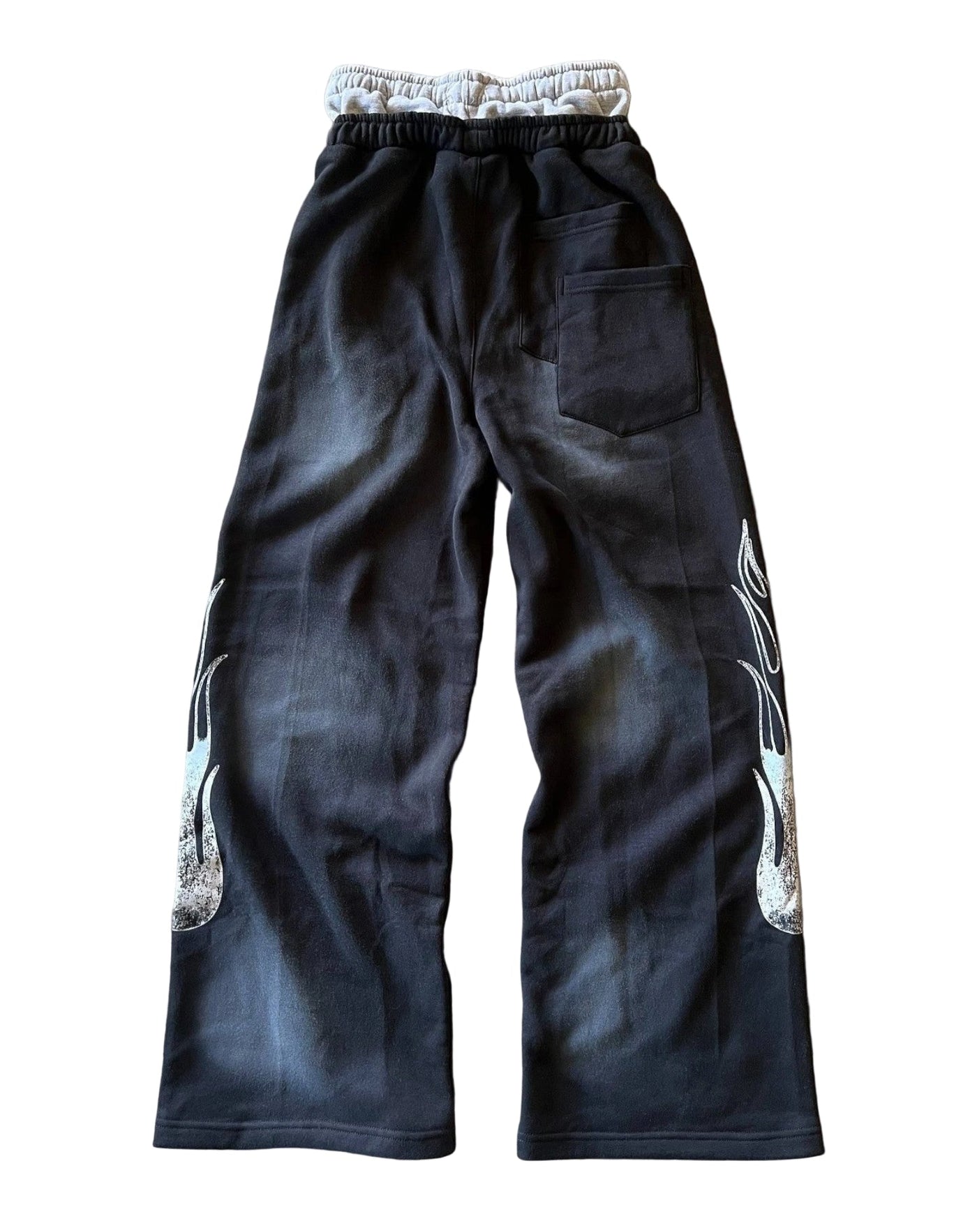 Women's Cotton Fleece Tracksuit Set with Jogger Hoodie