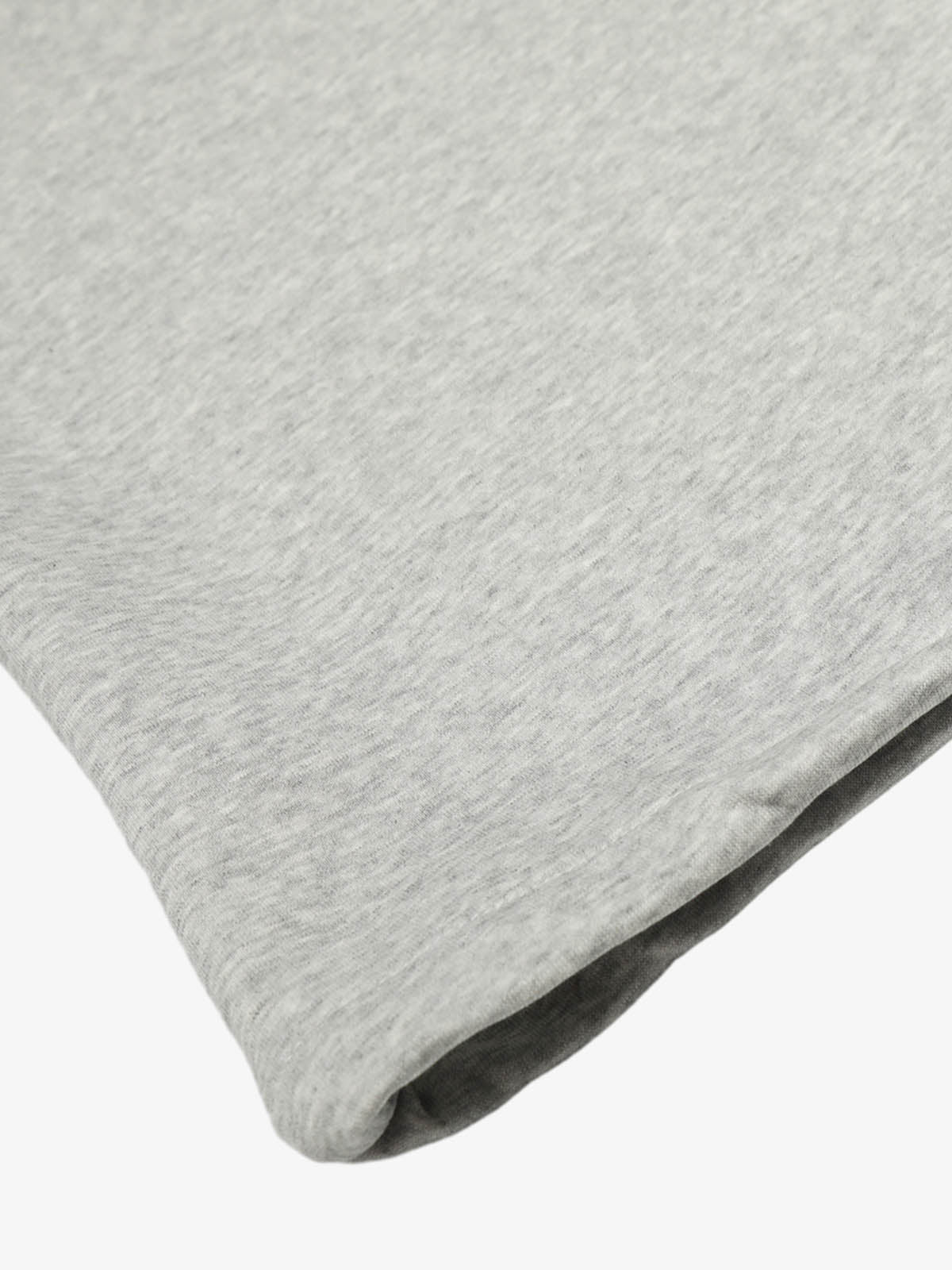 Vintage Paratrooper Layered Look Wide Leg Sweatpants with Contrast Waistband