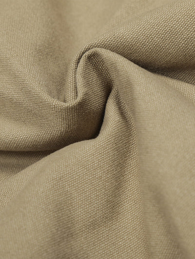 Street Outdoor Detachable Fur Collar Fleece Hooded Padded Jacket